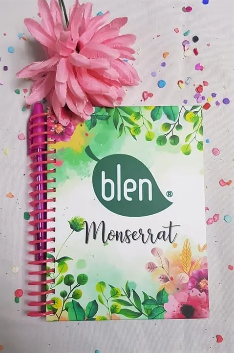 Libreta empresarial