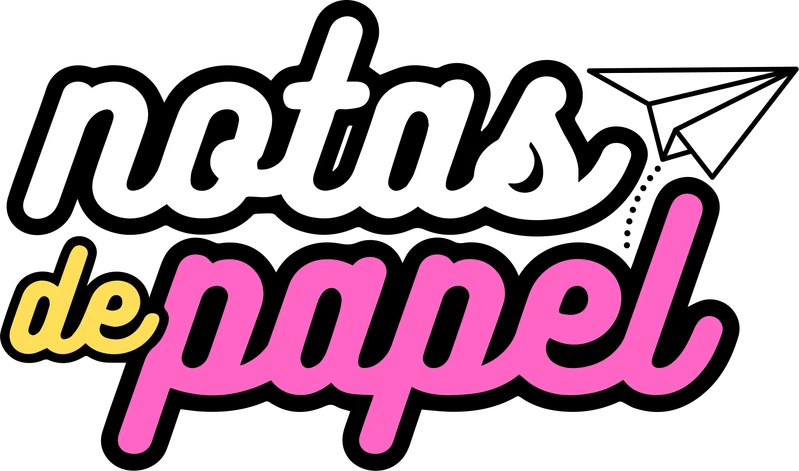 Notas de Papel